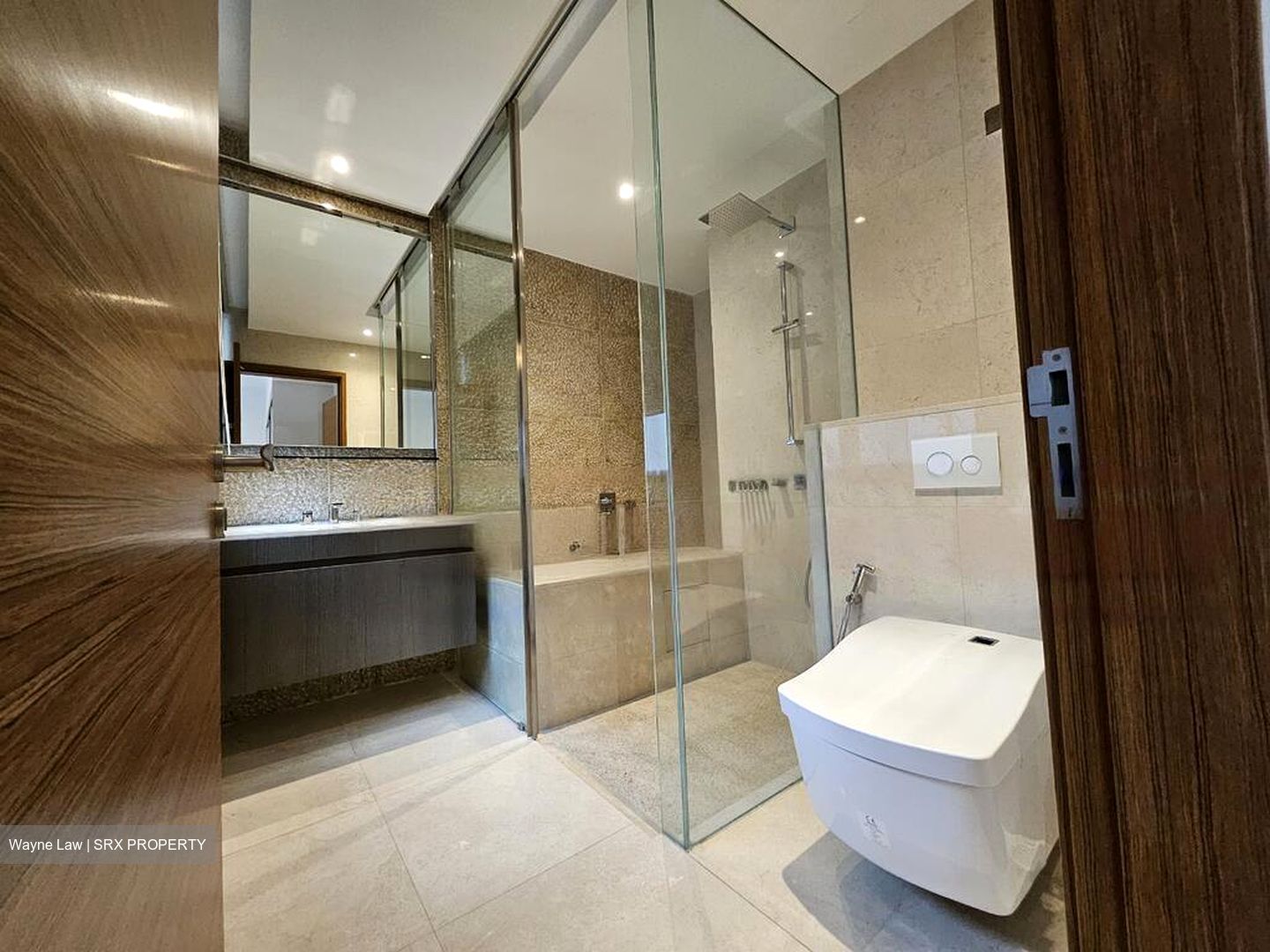 West Coast Grove (D5), Condominium #467641681